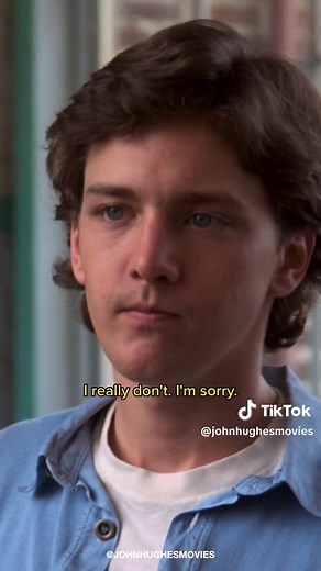 Pretty In Pink is a classic! 🙌 (and young James Spader is iconic 😉) #prettyinpink #jamesspader #andrewmccarthy #johnhughes #johnhughesmovie