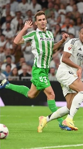 Kylian Mbappé: The Paradox of a Mixed Season❗