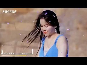 一曲《北国之春》，旋律优美, A song "Spring Festival Ends", beautiful melody, Nice Asian Music