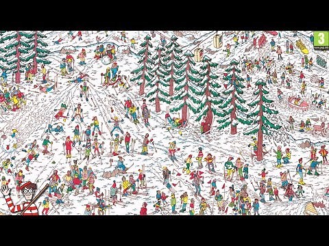 GOOGLE : OÙ EST CHARLIE ?