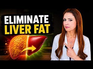 The NUTRIENT to CLEAR LIVER FAT and How to Use It Right!