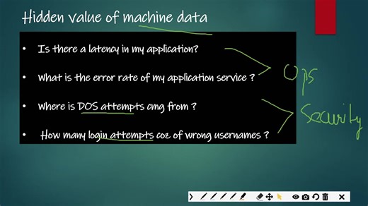 Splunk - Zero to specialist