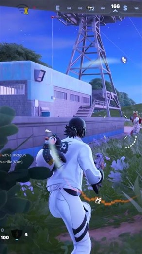 Fortnite Elimination 🔥