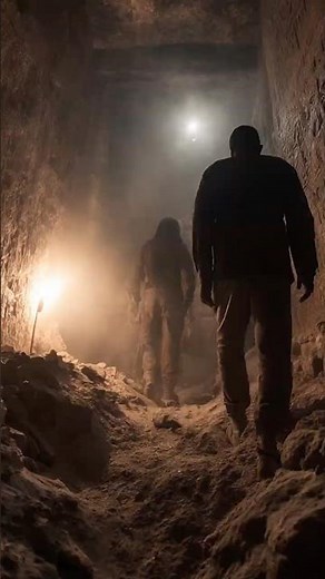 This Newly Discovered Tomb Changes EVERYTHING We Knew About Egypt