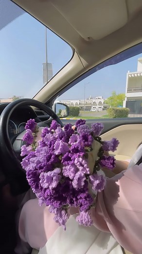 93K views · 2.2K reactions | I made the cutest crochet bellflower bouquet blanket!! #fyp #crochet #diy #handmade #crochetpattern #howto #gift #tutorial #flowers #crochetflower #blanket #flowercoaster #coasters #coaster #crochetcoaster #flower #mothersday #mothersdaygift #bouquet #lilyofthevalley #crochetblanket #crochetmothersday #bellflower #pink #crochetbouquet #rug #bouquetofflowers | Crochet Nature | Facebook