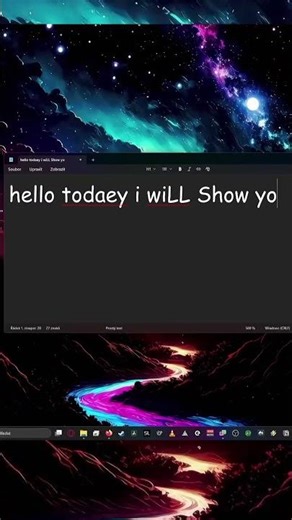 2014 tutorial flashback - Feelin' old yet ?