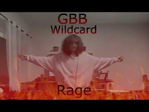 Violet - GBB 2026: World League Producer Wildcard