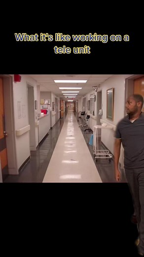 #greenscreen #cna #cnaoftiktok #hospitaltiktoks #tele #telemetry the beeping never stops!!! ￼