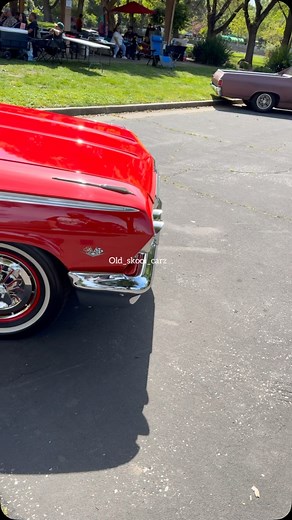 #62 #impala #carowner #calfornia #norcal #caliwhips #Westcoast #209videos #209 #old_skool_carz #instasize | old_skool_carz