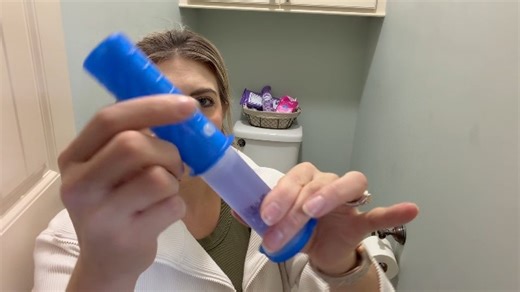 Watch Honest Review of Scrubbing Bubbles Fresh Gel Toilet Stamp on Amazon Live