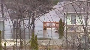 The big spring thaw is coming: how to protect your home from flooding - National | Globalnews.ca