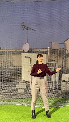 Jingle bell rock’s dance🕺🏻 #株式会社NIDS #映像クリエイター #動画編集 #映像制作 #映像で遊ぼう