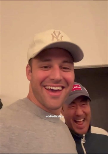 Ryan Guzman Update on Eddie Diaz from 9-1-1