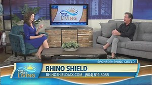 Revamp the look of your home with Rhino Shield (Feb. 14, 2023)