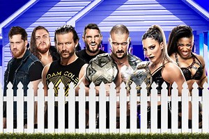 NXT TakeOver: In Your House 2021 Live Stream: Start Time, How To Watch The Matches Live Online