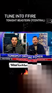 Tonight on Fire Power!!! | Mario Murillo Ministry