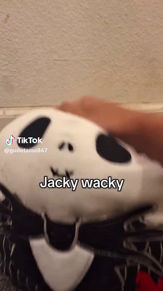 Jacky wacky