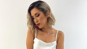 Adda, bătută de fostul iubit pe stradă „Mi-a dislocat maxilarul. M-a amenințat că-mi va face rău”