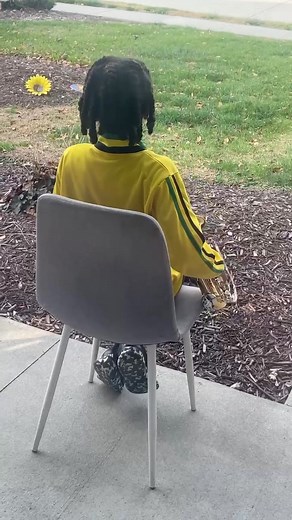 The fact that he loves music so much and I try and do the best I can to keep him involved in anything and everything: 😍😍 I’ll always do the best I can for him. | Jay Smith