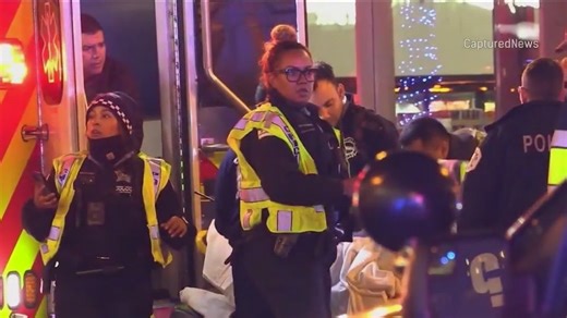 Deadly Loop shootings: $10K reward offered for info leading to arrest