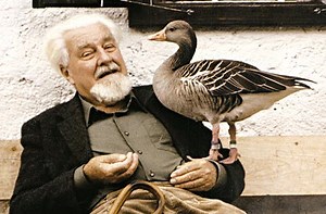 Konrad Lorenz