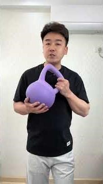 Kettlebell Swing: The Ultimate Fat-Burning Workout for Busy Bees
