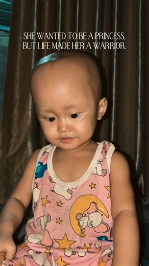 1.1K views · 57 reactions | My 1 year old baby Elli vs Stage 4 Neuroblastoma Cancer. # | Life with Elli | Facebook