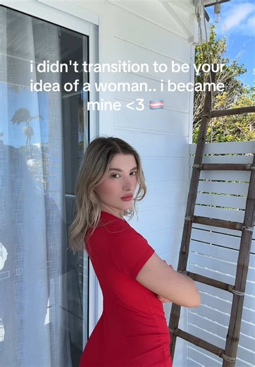 Transgender Women: Embracing Identity and Beauty