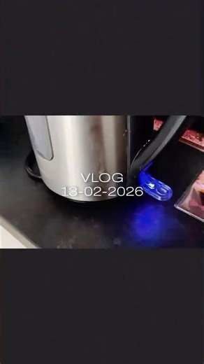 Life in UK Vlog 13-2-2026