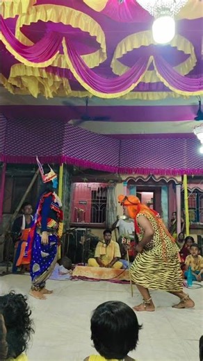 মহাদেবের অপূর্ব একটি নাচ#lovestory