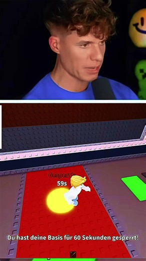 Exploring Roblox with LaserLuca and Concrafter