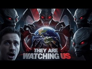 Why ALIENS may be WATCHING us | The ZOO & LABORATORY HYPOTHESIS Explained