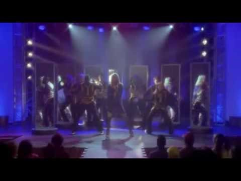 Tess Tyler - Two Stars - Camp Rock (No Disney Logo)