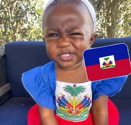 #fypシ゚viral #ayisyentiktok🇭🇹 | Haitian TikTok