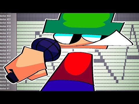 BAMBI AT HIS BEST!!!!!!!!!