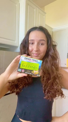 Delicious and Nutritious Sardine Salad Recipe