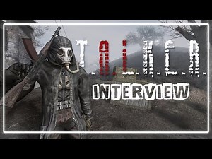 An Interview with the TALKER main developer