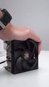 5.1K views · 83 reactions | Your face when you finally unbox your new air cooler:朗 Air cooler: AN400 #deepcool #AN400 #lowprofile #aircooled #fps #gamingpc #gamerlife #esports #cpucooler #lga1700 #am4 #am5 #unboxing #asmr | DeepCool | Facebook