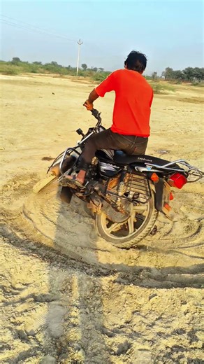 Fully Modified Splendor Bike Stunts 😱🔥 | Killer Look | Viral WhatsApp Status #Shorts