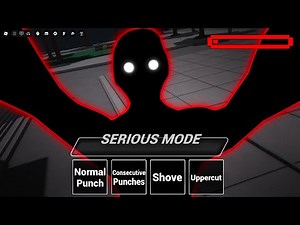 I TROLLED Players With JUMPSCARES in The Strongest Battlegrounds...