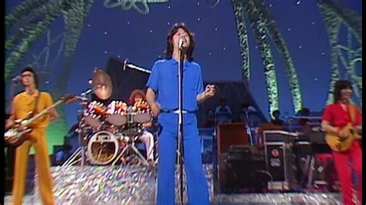 【经久不衰的动画名曲】Godiego - 銀河鉄道999 (1979.07.22 OA)