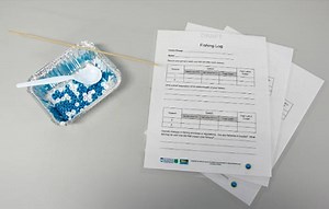 Activity 1: Introduction to Aquaculture - Cooperative Extension: 4-H - University of Maine Cooperative Extension