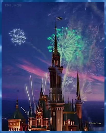 Disney Character Edits: Merida from Brave