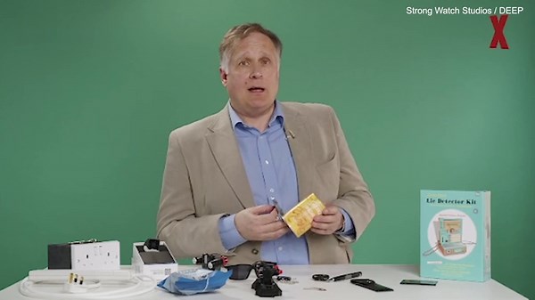 Former MI6 agent rates the best and worst spy devices available on Amazon