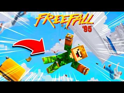 Plane Crash Simulator | FreeFall