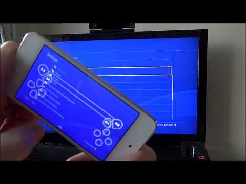 How to Setup PlayStation 4 Remote Play on Apple iOS (11)