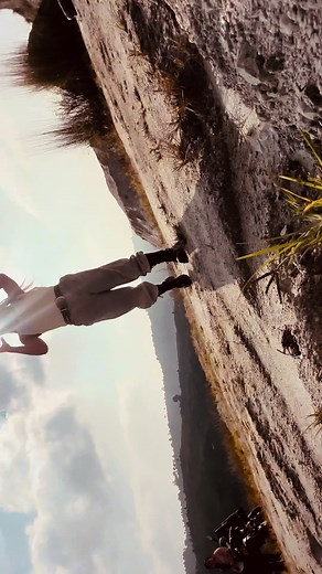 Ravana🔥 omg view😍 🎥 @Pradeep lama ❤️ #kebikakhatri #kebikakhatrichoreography