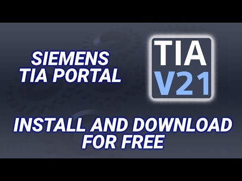 How to Download & Install Siemens TIA Portal for FREE (2026 Guide)