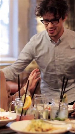 Evolution of the Michelin Man and the Red Guide