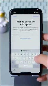 Comment désactiver la localisation sur iPhone